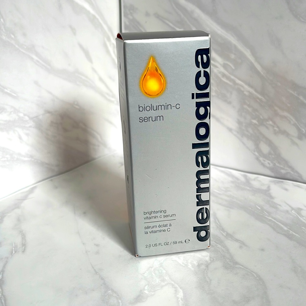 Dermalogica Biolumin-C serum 2oz